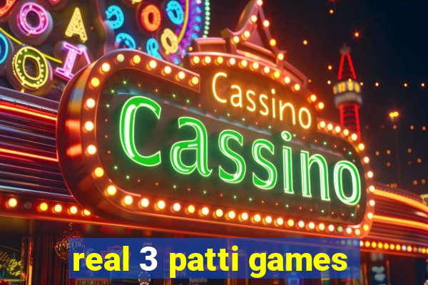 real 3 patti games