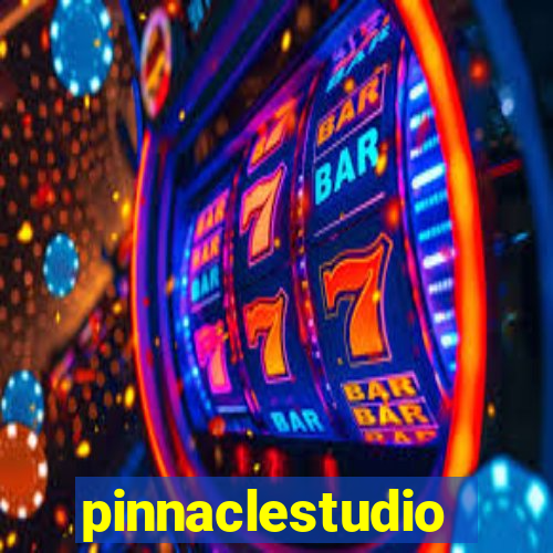 pinnaclestudio