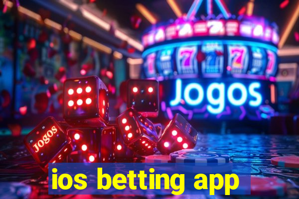 ios betting app