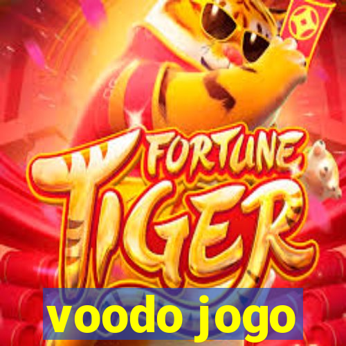 voodo jogo