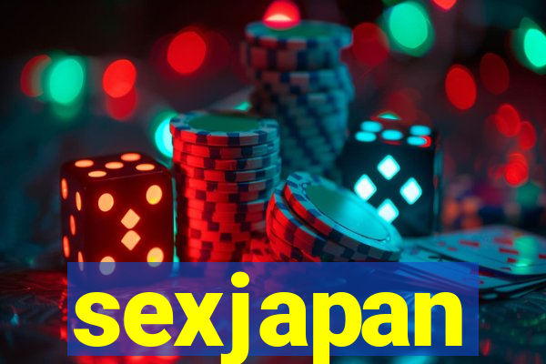 sexjapan