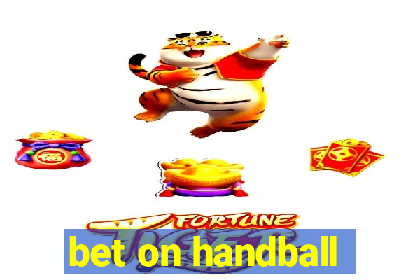 bet on handball