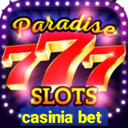 casinia bet