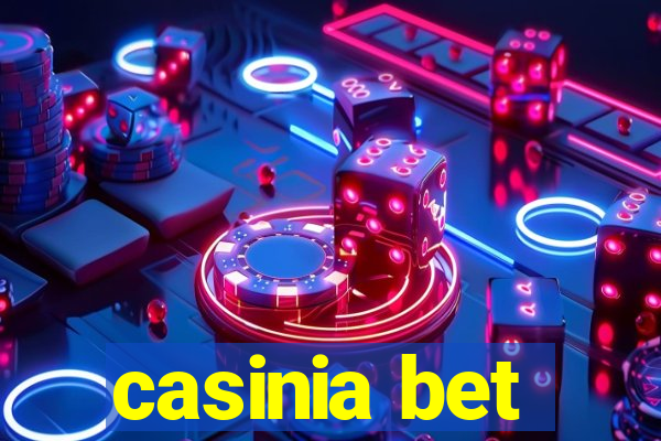 casinia bet