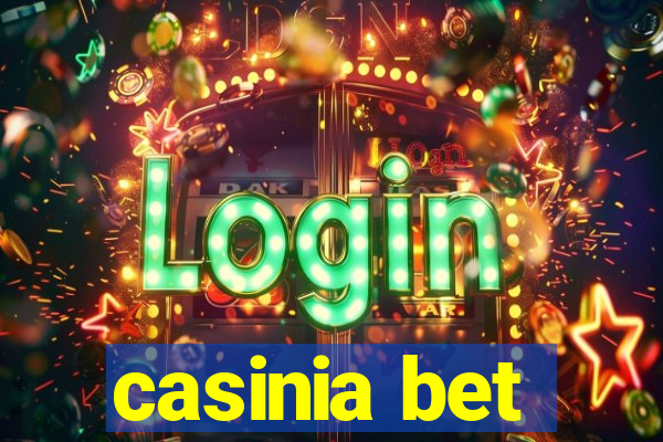 casinia bet