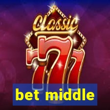 bet middle