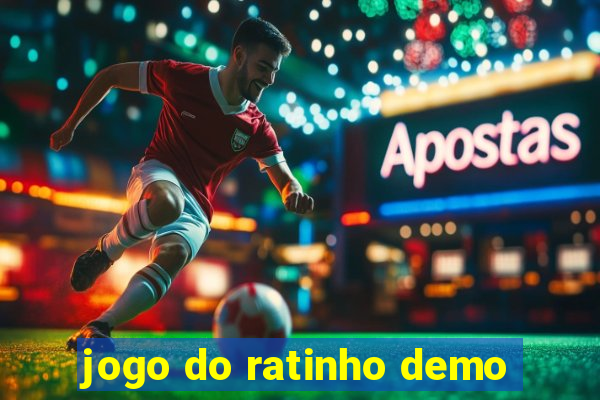 jogo do ratinho demo