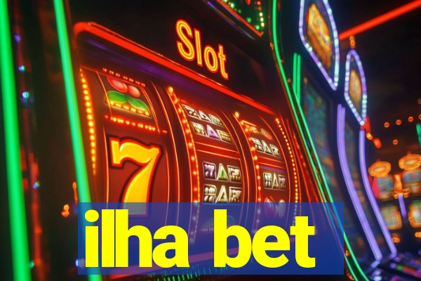 ilha bet