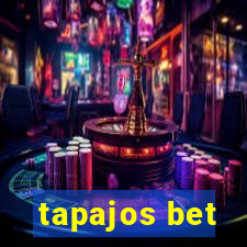 tapajos bet