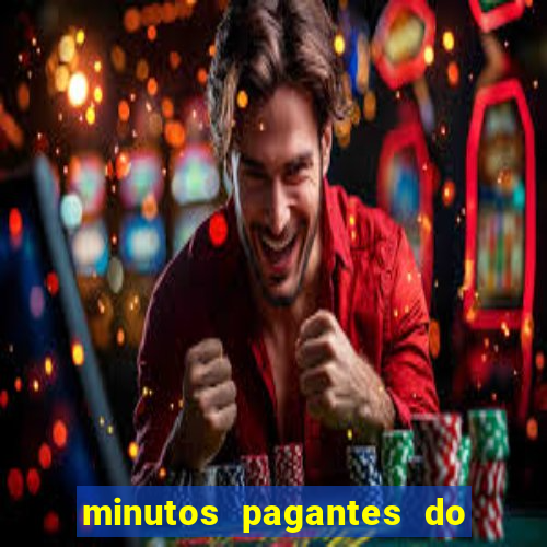 minutos pagantes do fortune mouse