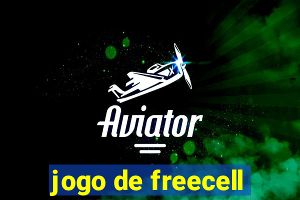 jogo de freecell