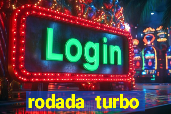 rodada turbo fortune tiger o que significa