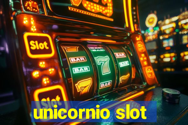 unicornio slot