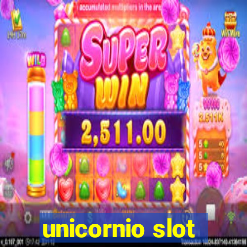 unicornio slot