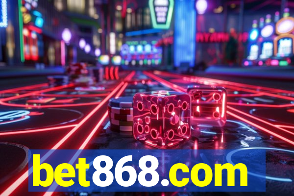 bet868.com