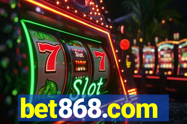 bet868.com