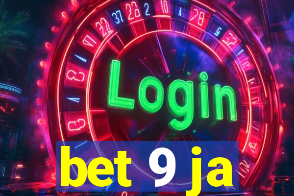 bet 9 ja