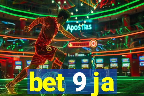 bet 9 ja