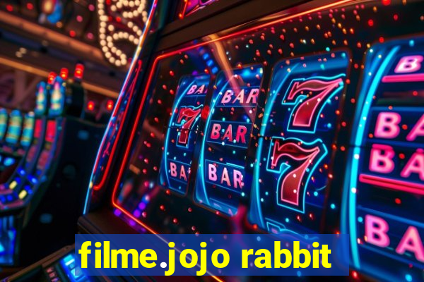 filme.jojo rabbit