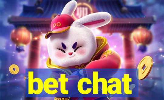 bet chat