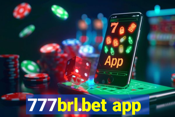 777brl.bet app