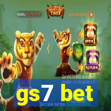 gs7 bet