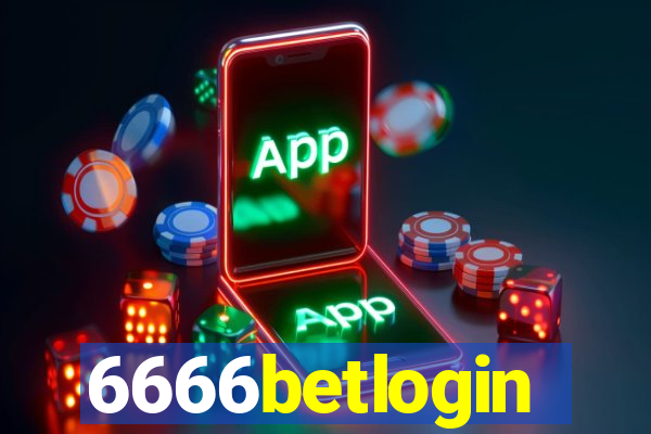 6666betlogin