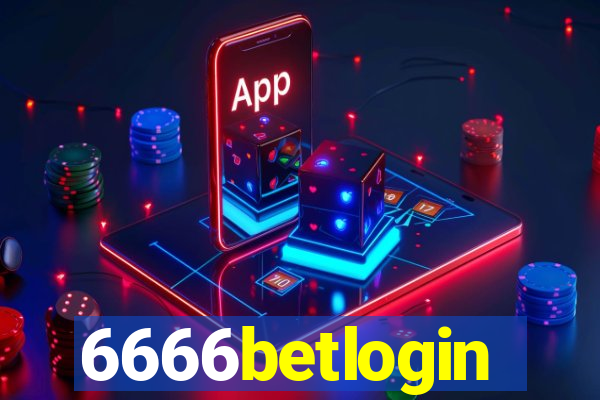 6666betlogin