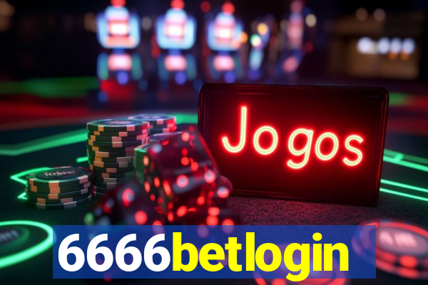 6666betlogin