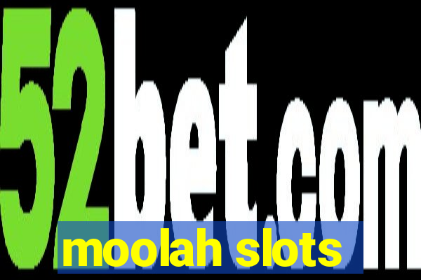 moolah slots