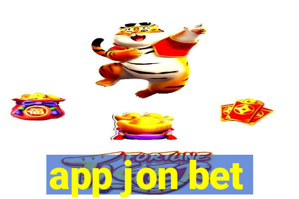 app jon bet