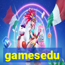 gamesedu