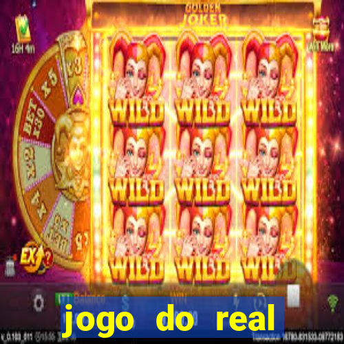 jogo do real madrid palpite