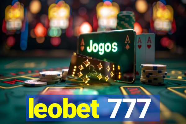 leobet 777