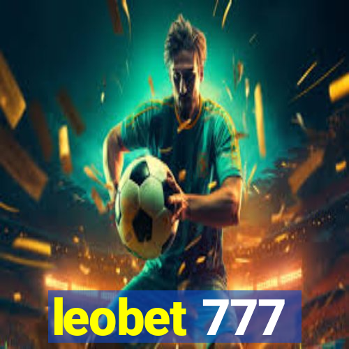 leobet 777