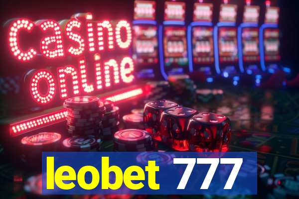 leobet 777