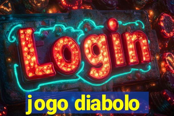 jogo diabolo