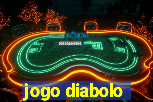 jogo diabolo