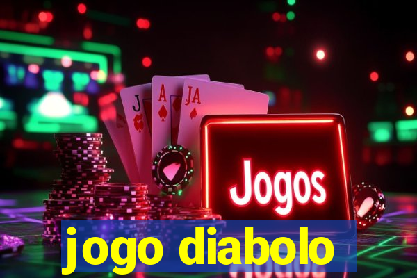 jogo diabolo