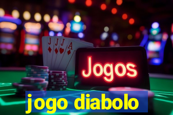 jogo diabolo