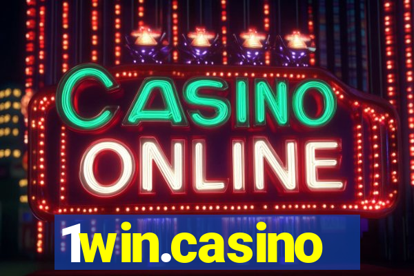 1win.casino