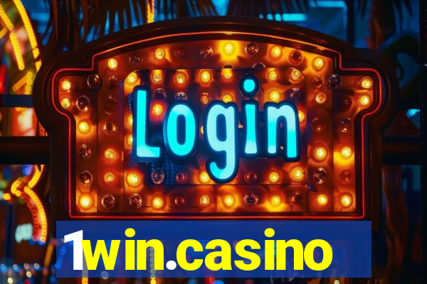 1win.casino