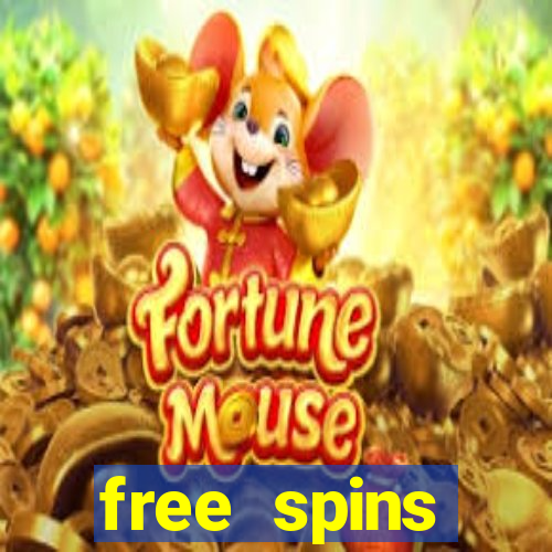 free spins no.deposit casino