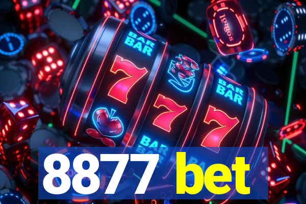 8877 bet