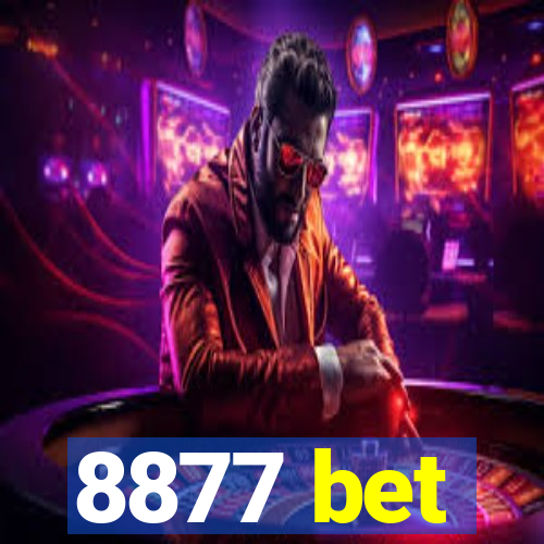 8877 bet