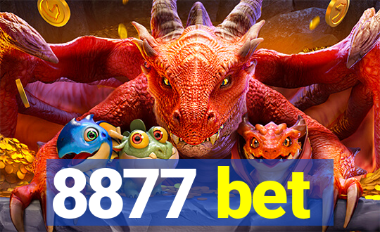 8877 bet