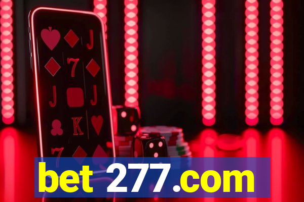 bet 277.com