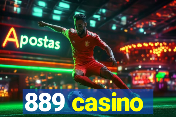 889 casino