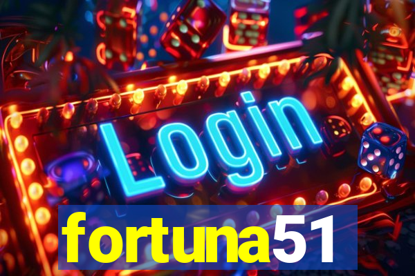 fortuna51