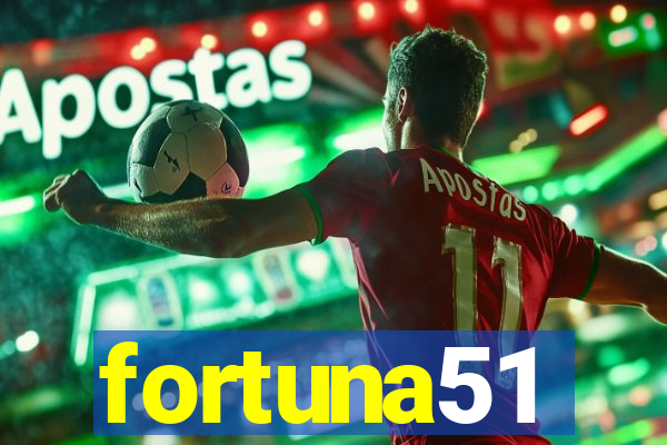 fortuna51